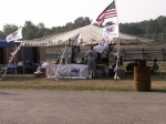 Chicagoland Tent at 2008 MWBC.jpg
